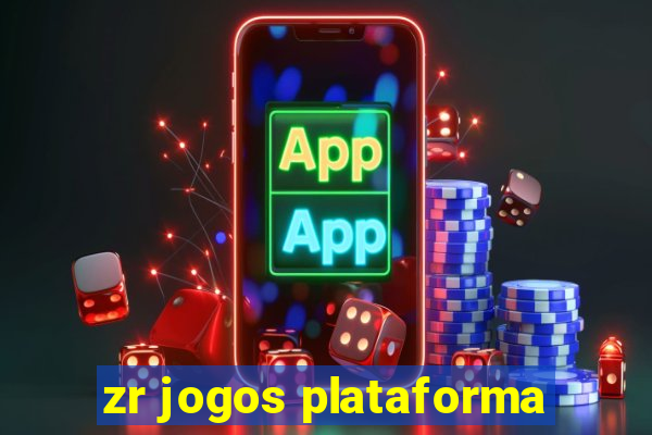 zr jogos plataforma